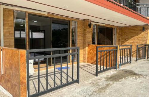 Sa Khu Hotel | Lucky 9 Airport Hotel Phuket