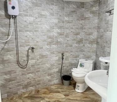 Sa Khu Hotel | Lucky 9 Airport Hotel Phuket
