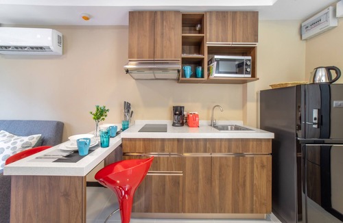 Nai Harn Apartment | LUMA Condo 1BR | Open View | NBC Nai Harn