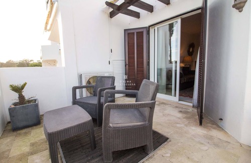 Vale Navio Apartment | Luna Balaia Golf View by D'Alma Portuguesa