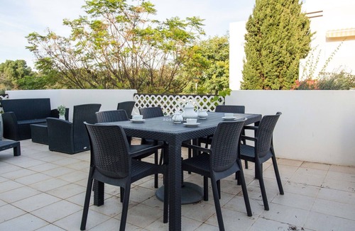 Vale Navio Apartment | Luna Balaia Golf View by D'Alma Portuguesa