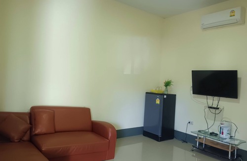 Pathio Hotel | Lungpodkow resort
