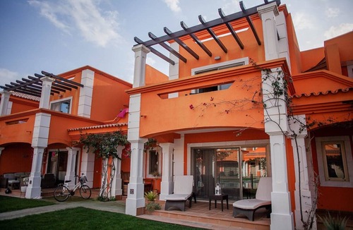 Luz de Tavira House | Lux de Tavira Experience w/Billiard Table