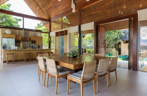 Bophut Hills Villa | Luxe Vacay Avasara Residence | Chef & Staff | LTH-2
