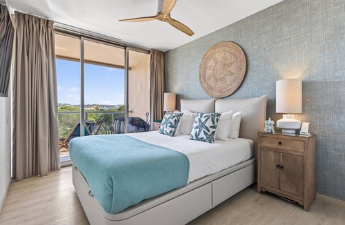 Salgados Apartment | Luxuoso T3 c/Piscina nos Salgados by LovelyStay
