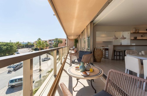 Salgados Apartment | Luxuoso T3 c/Piscina nos Salgados by LovelyStay