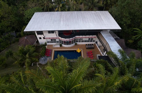 Chalong Villa | Luxurious 10-Bedroom Villa with Private Pool in Chalong, Phuket