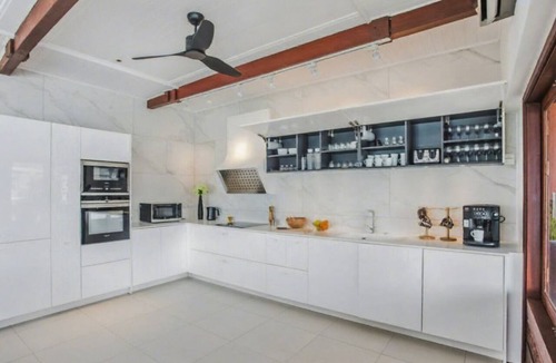 Kamala Villa | Luxurious 180 degree Seaview 6 Bedrooms Private Pool Villa in Kamala