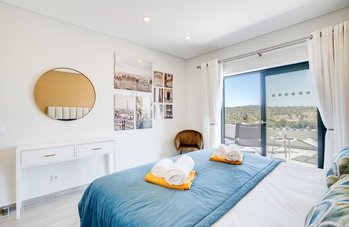 Loule Villa | Luxurious 4 bed villa in Loulé