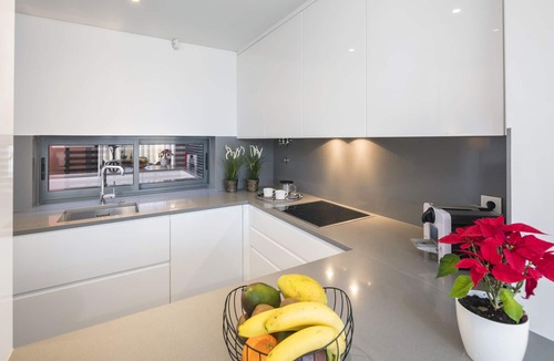Vilamoura House | Luxurious modern house in L'Orangerie, prestigious private residence with swimmi