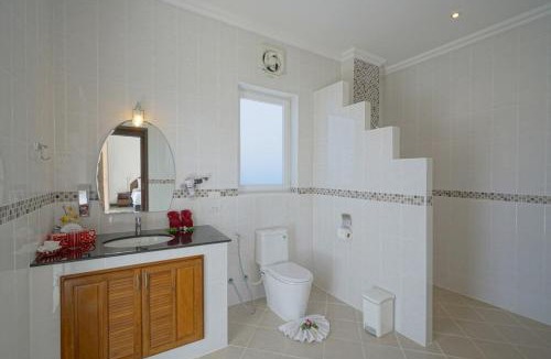 Sa Khu Villa | Luxurious quiet pool villa Eden, maid, butler