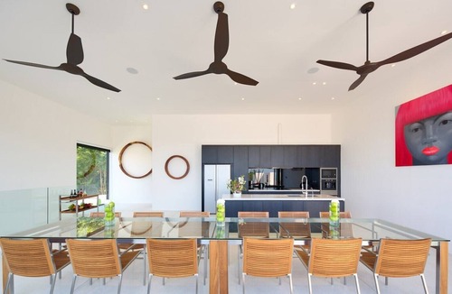 Bophut Hills Villa | Luxurious Villa of 750m² breathtaking sea view, 5 star service in bophut