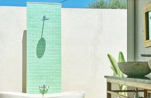 Poco Partido Villa | Luxurious villa with fully walled private garden and private swimming pool