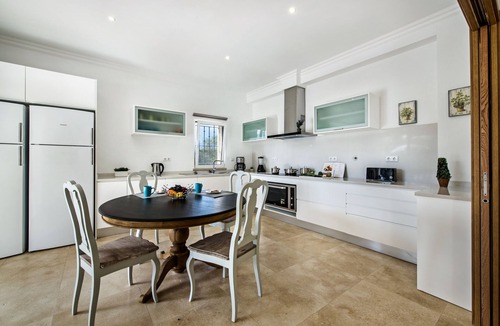Albufeira Villa | Luxury 14 bedroom Quinta De Carmo