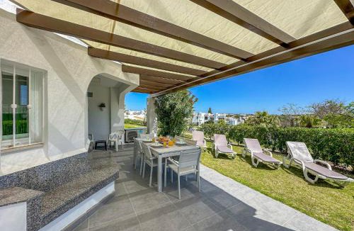Alpouvar Apartment | Luxury 3 Bedroom Apartment, Albufeira Resort
