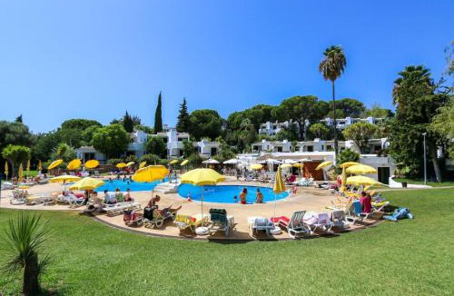 Alpouvar Apartment | Luxury 3 Bedroom Apartment, Albufeira Resort
