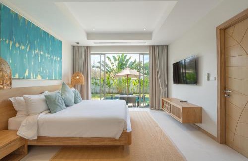 Choeng Thale Villa | Luxury 3BR Villa with Private Pool in Bang Tao
