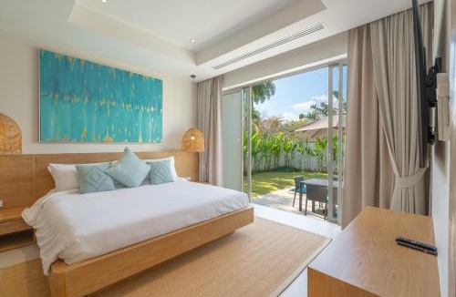 Choeng Thale Villa | Luxury 3BR Villa with Private Pool in Bang Tao