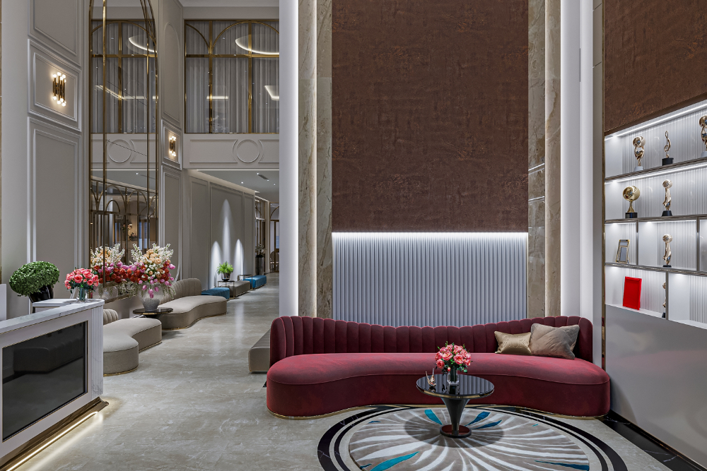 Montechoro Villa | Luxury 47