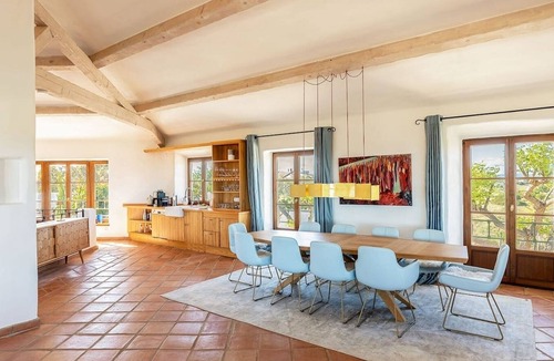 Lagos Villa | Luxury Algarve Villa in Burgau for Group Beach Retreats