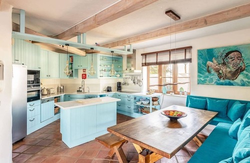 Lagos Villa | Luxury Algarve Villa in Burgau for Group Beach Retreats