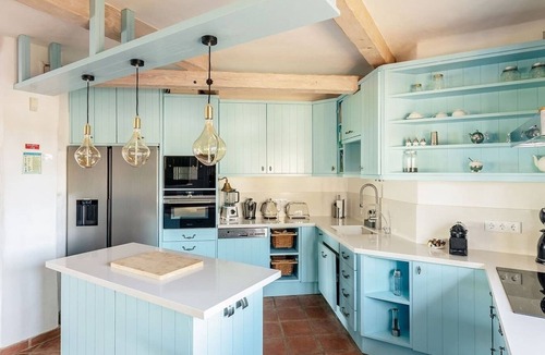 Lagos Villa | Luxury Algarve Villa in Burgau for Group Beach Retreats