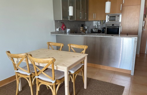 Santa Luzia Apartment | Luxury Apartment in Ria Formosa T1- (1122/AL) Ria Formosa