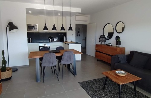 Calicos Apartment | Luxury apartment in the heart of Albufeira
