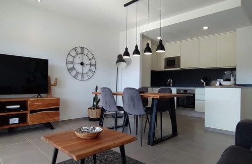 Calicos Apartment | Luxury apartment in the heart of Albufeira