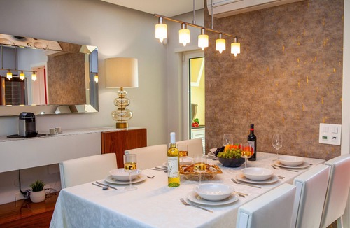 Portimao Apartment | Luxury apartment with jacuzzi in Portimão