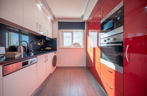 Portimao Apartment | Luxury apartment with jacuzzi in Portimão