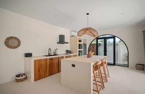 Cherngtalay Villa | Luxury Bangtao Four Bedroom Villa with Pool