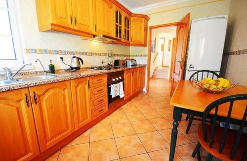 Vale de Parra Villa | Luxury Child friendly Villa with large private pool , quiet area