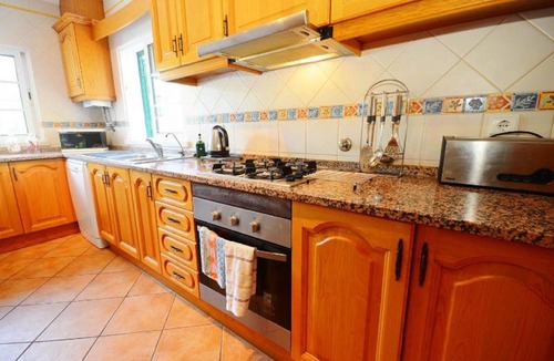 Vale de Parra Villa | Luxury Child friendly Villa with large private pool , quiet area