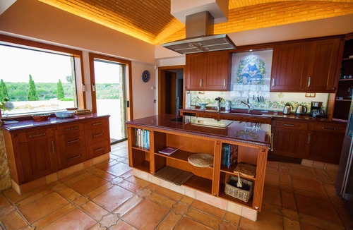 Estombar Villa | Luxury Four Bedroom Villa With Pool and Panoramic Sea View.