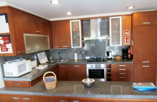 Cavacos Apartment | Luxury ground floor apartment, swimming pool, 190m from the beach.