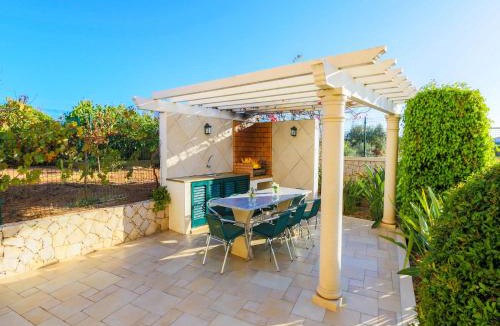 Vale de Parra Villa | Luxury Holiday Villa Alegria Galé Beach, Albufeira