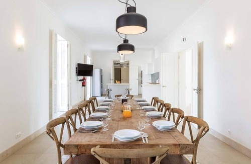 Albufeira Villa | Luxury in the Countryside - Villa Ataboeira