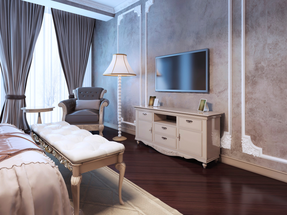 Sa Khu Apartment | Luxury Poolside 1 bedroom Free Netflix at Naiyang