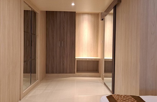 Patong Resort | Luxury Seaview Retreat near Beach & Bangla Road
