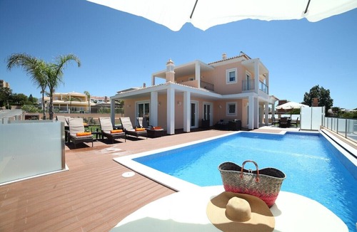 Gale Villa | Luxury Villa - close to sea 250 meters