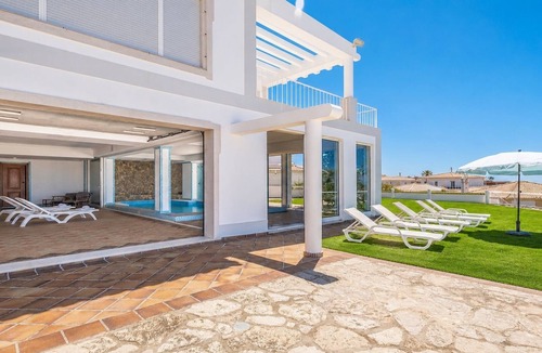Albufeira Villa | ★Luxury Villa w/Stunning Sea Views Marina Albufeira