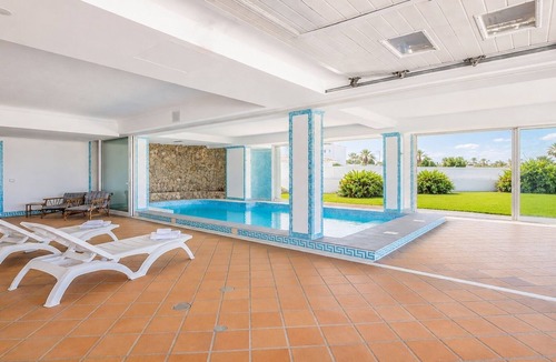 Albufeira Villa | ★Luxury Villa w/Stunning Sea Views Marina Albufeira