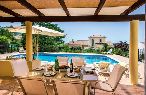 Boavista Villa | Luxury Villa with Private Pool and Lovely Garden