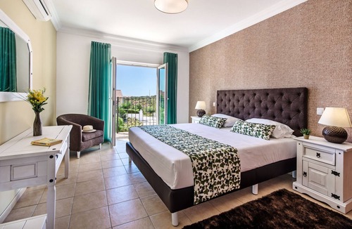 Boavista Villa | Luxury Villa with Private Pool and Lovely Garden