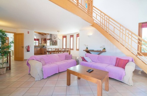 Barao de Sao Miguel Villa | Luxury Villa with Private Pool