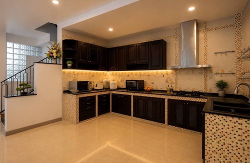 Patong Villa | Luxury4BR Pool VillaWalk to PatongBeachRooftop BBQ