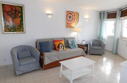 Praia da Luz Apartment | Luz Beach Center