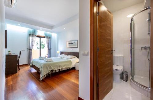 Praia da Luz Apartment | Luz Beach Luxury Apartment