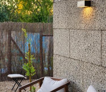 Luz de Tavira Villa | Luz Retreat